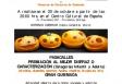 Samaín & 1º Concurso de Conxuros da Queimada del Lar Gallego de Chile Samaín & 1º Concurso de Conxuros da Queimada del Lar Gallego de Chile