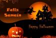 Noche de Halloween  2014 en el Centro Gallego de Marsella