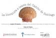 Conferencia 'La literatura a través del Camino de Santiago', en Valencia