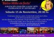 XIIº Encuentro Folclórico "Baixo Miño en Festa", en Buenos Aires