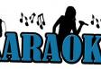 Karaoke no Centro Galego de Marsella Karaoke no Centro Galego de Marsella