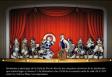 Festival Artístico Fin de Año 2014 del Centro Gallego de La Plata