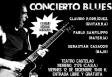 Concierto de blues en el Centro Gallego de Buenos Aires Concierto de blues en el Centro Gallego de Buenos Aires