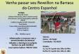 Réveillon en el Centro Espanhol de Santos