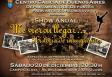 Show de patinaje "Me vieron llegar... Historia de inmigrantes" del Centro Galicia de Buenos Aires