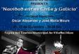 Concierto "Navidad entre Chile y Galicia", en Viña del Mar