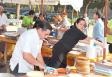 65ª Feria del Pulpo de la Agrupación Cultural Agarimos de Badalona