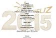 Fin de Año 2014 en el Club España de Newark
