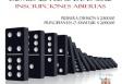 Torneo de Dominó 2015 del Centro Gallego de México