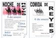 Fiestas de Reyes 2015 de la Casa de Galicia en León