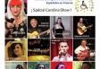 III Gala artística "Te quiero España", en París