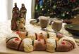 Chocolatada de Reyes en el Centro Gallego de México