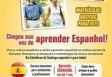 Cursos de español 2015 en Salvador de Bahía
