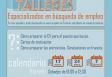 Talleres especializados en la búsqueda de empleo, en París