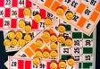 Bingo del Centro Gallego de Marsella