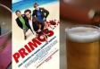Viernes de cine y pinchos, en la A.C.G. de Hamburgo