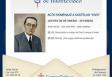 Homenaje a Castelao "vivo", del Centro Gallego de Montevideo
