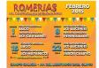 Romerías Bailables Febrero 2015 del Centro Galicia de Buenos Aires