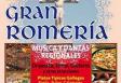 Gran Romería Gallega 2015 del Centro Gallego de Montevideo