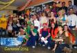 Entroido 2015 en Hamburgo