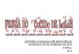 Fiesta del cocido de Lalín, en Montreal