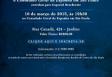Cóctel benéfico a beneficio de la Sociedade Beneficente Rosalía de Castro de São Paulo Cóctel benéfico a beneficio de la Sociedade Beneficente Rosalía de Castro de São Paulo