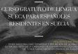 Curso de sueco, en Estocolmo