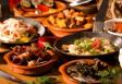 Noche de tapas, en Marsella