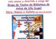"Romeo e Xulieta", en la Casa de Galicia en León