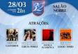 Baile Aniversario 2015 de la Casa de Espanha de Río de Janeiro