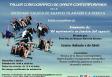 Seminario de danza 'El movimiento en función del espacio', en Buenos Aires Seminario de danza 'El movimiento en función del espacio', en Buenos Aires
