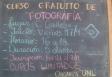 Curso de fotografía 2015 no Centro Gallego de Santa Fe