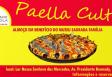 Paella Cultural 2015 a beneficio del Museu Sagrada Família, en São Caetano do Sul Paella Cultural 2015 a beneficio del Museu Sagrada Família, en São Caetano do Sul