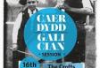 20ᵗʰ Caerdydd Galician Session