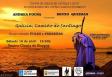 'Galicia, Camiño de Santiago', en Burgos 'Galicia, Camiño de Santiago', en Burgos