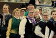 Fiesta Aniversario 2015 - XXX Festival Musical Galego de la Asociación "Cova da Serpe" de Barcelona