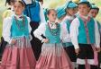 Fiesta del 1º de Mayo - 2015 del Centro Gallego de México