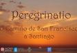 Exposición 'Peregrinatio. O Camiño de San Francisco a Santiago', en la Xuventude de Galiza - Centro Galego de Lisboa 
