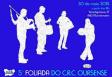 5ª Foliada del CRC Ourense de Basilea 5ª Foliada del CRC Ourense de Basilea