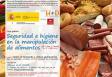Curso de seguridad alimentaria en el sector de la hostelería para inmigrantes y emigrantes retornados/as