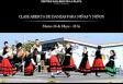 Clase de danzas para niños/as, en el Centro Gallego de La Plata Clase de danzas para niños/as, en el Centro Gallego de La Plata
