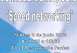 Jornada de negocios 'Speed Networking', en Madrid