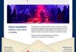Gran Queimada 2015 del Centro Gallego de Montevideo