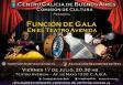 Función de Gala 2015 del Centro Galicia de Buenos Aires Función de Gala 2015 del Centro Galicia de Buenos Aires