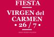 Festa da Virxe do Carme 2015, en Hijos de Zas de Bos Aires Festa da Virxe do Carme 2015, en Hijos de Zas de Bos Aires