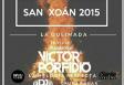 San Xoán 2015 en Caracas