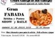 Gran Fabada 2015 en el Centro Gallego de Río Gallegos Gran Fabada 2015 en el Centro Gallego de Río Gallegos