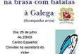 Fiesta de Santiago Apóstol 2015 en Santos Fiesta de Santiago Apóstol 2015 en Santos