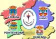 Gran Romería de Santiago Apóstol 2015 en el Centro Gallego de Puerto La Cruz Gran Romería de Santiago Apóstol 2015 en el Centro Gallego de Puerto La Cruz