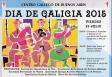 Día de Galicia 2015 en el Centro Gallego de Buenos Aires Día de Galicia 2015 en el Centro Gallego de Buenos Aires